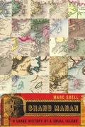 Cover: Grand Manan - McGill-Queen's University Press