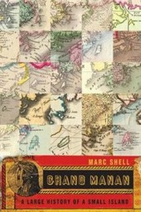Enlarge image Cover: Grand Manan - McGill-Queen's University Press