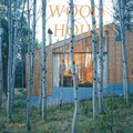 Cover: Wood Houses - Abbeville Press Inc.,U.S.