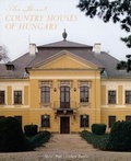 Cover: The Great Country Houses of Hungary - Abbeville Press Inc.,U.S.