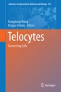 Cover: Telocytes - Springer