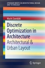 Cover: Discrete Optimization in Architecture - Springer