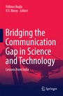 Cover: Bridging the Communication Gap in Science and Technology - Springer