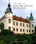 Cover: The Great Country Houses of Poland - Abbeville Press Inc.,U.S.