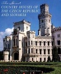 Cover: Great Country Houses of the Czech Republic and Slovakia, The - Abbeville Press Inc.,U.S.