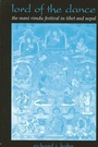 Cover: Lord of the Dance - State University of New York Press