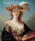Cover: Artists' Self-Portraits - Artabras