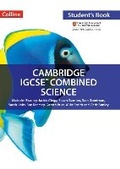 Cover: Cambridge IGCSE (TM) Combined Science Student's Book - Collins