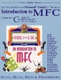 Cover: Getting Started with Microsoft Visual C++ 6 with an Introduction to MFC - Pearson