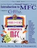 Cover: Getting Started with Microsoft Visual C++ 6 with an Introduction to MFC - Pearson