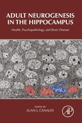 Bild: Adult Neurogenesis in the Hippocampus - Academic Press