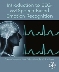 Bild: Introduction to EEG- and Speech-Based Emotion Recognition - Academic Press