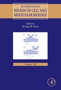 Cover: International Review of Cell and Molecular Biology - Academic Press