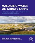 Cover: Managing Water on China's Farms - Academic Press