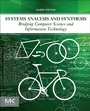 Cover: Systems Analysis and Synthesis - Morgan Kaufmann