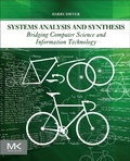 Cover: Systems Analysis and Synthesis - Morgan Kaufmann