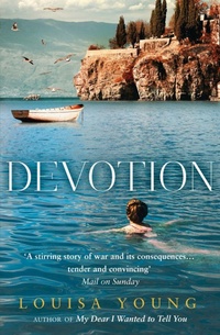 Enlarge image Cover: Devotion - The Borough Press