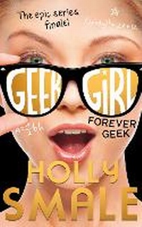 Enlarge image Cover: Forever Geek - HarperCollins