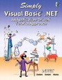 Cover: Simply Visual Basic .NET - Pearson