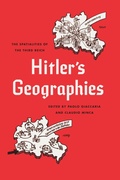 Bild: Hitler's Geographies - University of Chicago Press