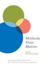 Cover: Methods That Matter - University of Chicago Press