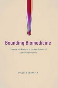 Abbildung von: Bounding Biomedicine - University of Chicago Press