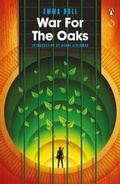 Cover: War for the Oaks - Penguin Books Ltd