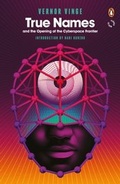 Cover: True Names - Penguin Books Ltd