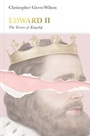Cover: Edward II (Penguin Monarchs) - Penguin Books Ltd