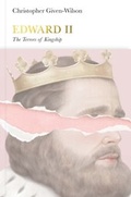 Cover: Edward II (Penguin Monarchs) - Penguin Books Ltd