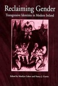 Cover: Reclaiming Gender - Palgrave MacMillan