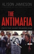 Cover: The Antimafia - St. Martin's Press