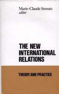 Cover: The New International Relations - Palgrave MacMillan