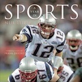 Cover: Year in Sports, A - Abbeville Press Inc.,U.S.