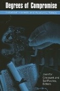Cover: Degrees of Compromise - State University of New York Press