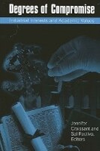 Enlarge image Cover: Degrees of Compromise - State University of New York Press