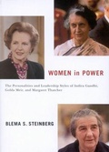 Cover: Women in Power - McGill-Queen's University Press