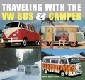 Cover: Traveling With the Vw Bus & Camper - Artabras
