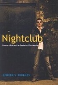 Cover: Nightclub - McGill-Queen's University Press