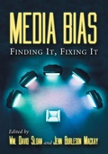 Cover: Media Bias - McFarland & Co Inc