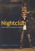 Cover: Nightclub - McGill-Queen's University Press