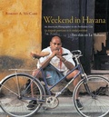 Cover: Weekend in Havana - Abbeville Press Inc.,U.S.