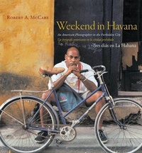 Enlarge image Cover: Weekend in Havana - Abbeville Press Inc.,U.S.