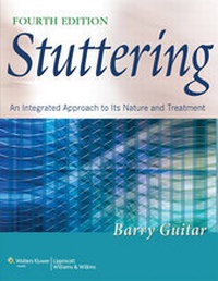 Abbildung von: Stuttering - LWW