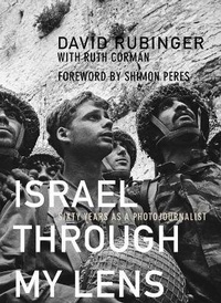 Bild: Israel Through My Lens - Abbeville Press Inc.,U.S.