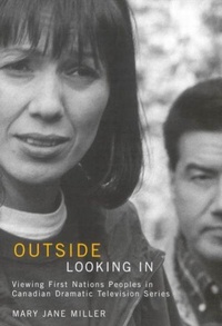 Enlarge image Cover: Outside Looking in - McGill-Queen's University Press