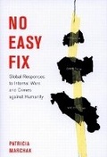 Cover: No Easy Fix - McGill-Queen's University Press