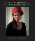 Cover: Travels With Van Gogh and the Impressionists - Abbeville Press Inc.,U.S.