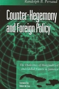 Cover: Counter-Hegemony and Foreign Policy - State University of New York Press