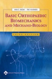 Abbildung von: Basic Orthopaedic Biomechanics and Mechano-Biology - Lippincott Williams and Wilkins